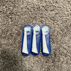 Oral-B iO Gum and Sensitive Replacement Toothbrush Heads